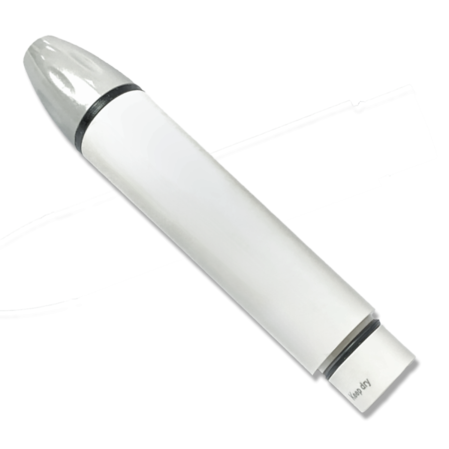 Handstück für Zahnsteinentferner